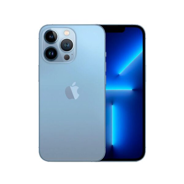 iPhone 13 Pro