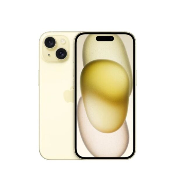 iPhone 15
