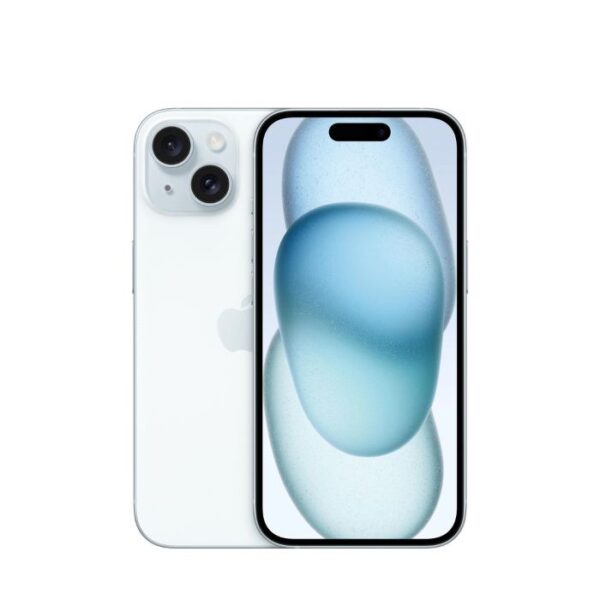 iPhone 15 Plus