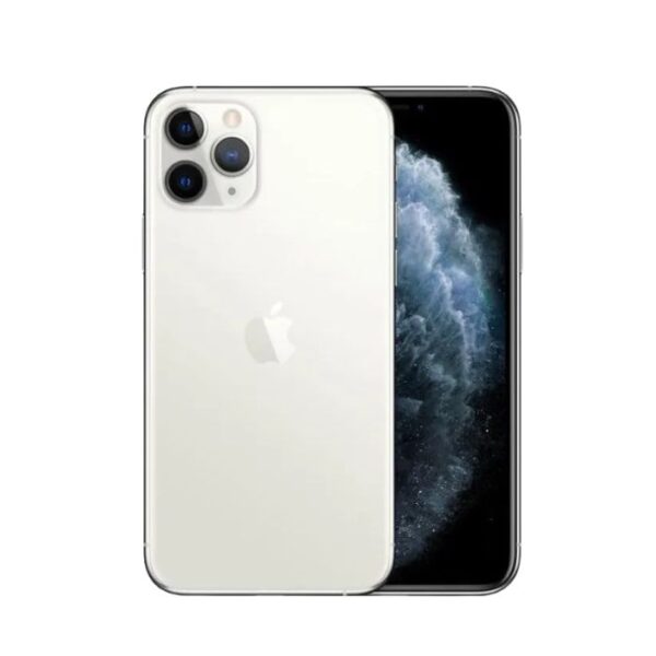 iPhone 11 Pro